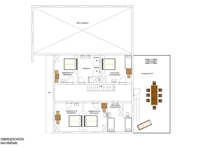 Holiday home Dankl By Interhome Hollersbach im Pinzgau