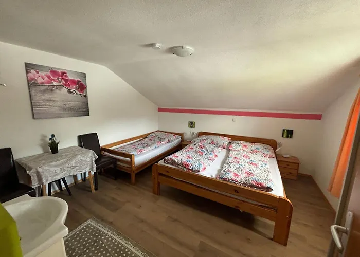 Dankl By Interhome *