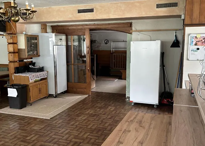 Dankl By Interhome Holiday home