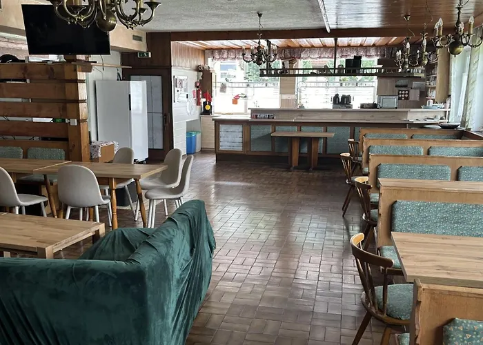 Dankl By Interhome *