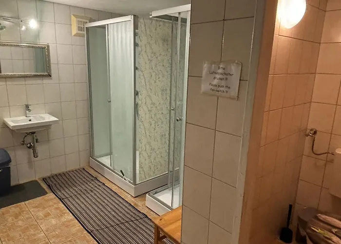 Dankl By Interhome *