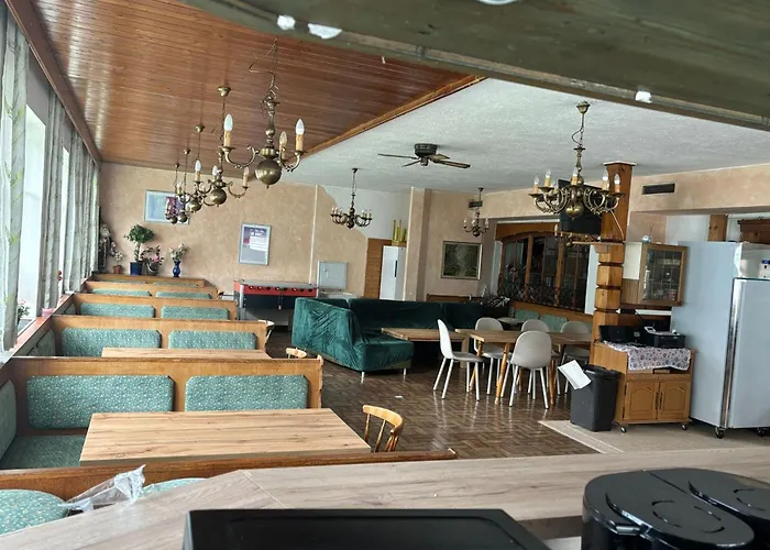 Ferienhaus Dankl By Interhome Hollersbach im Pinzgau